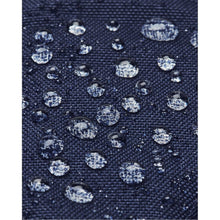 Load image into Gallery viewer, Under Armour Unisex-Adult Hustle 6.0 Backpack, (411) Midnight Navy/Midnight Navy/Metallic Silver, One Size Fits Most
