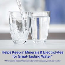 Load image into Gallery viewer, Brita UltraMax Large Water Dispenser with Elite Filter, BPA-Free, Replaces 1,800 Plastic Water Bottles a Year, Lasts Six Months or 120 Gallons, Includes 1 Filter, Kitchen Accessories, Large - 27-Cup
