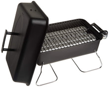 Load image into Gallery viewer, Char-Broil Portable Convective 1-Burner Stainless Steel Propane Gas Grill - 465133010
