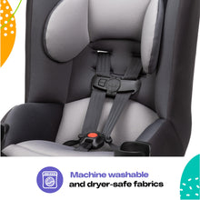 Load image into Gallery viewer, Cosco Kids™ MightyFit™ LX Convertible Car Seat, Canyon

