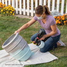Load image into Gallery viewer, Wagner Spraytech 0520006 iSpray Front End Nozzle for painting broad interior or exterior surfaces with unthinned coatings, Use with most Wagner HVLP Sprayers
