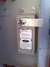 Load image into Gallery viewer, Kidde 001795 Combination TouchPoint Entry Key Locker, Clay, 30
