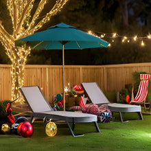 Load image into Gallery viewer, LUCKY SHINE 150 LED Warm White String Lights, UL Certified 50 FT Green Wire Christmas Lights, for Indoor and Outdoor Party, Garden, Patio, Wall, Trees
