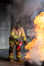 Load image into Gallery viewer, Amerex B500 ABC Dry Chemical Fire Extinguisher 2A-10 BC Rated, 5 lb.
