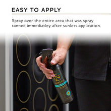 Load image into Gallery viewer, Norvell Post Sunless Hydrofirm Moisturizing Spray, 1 Liter
