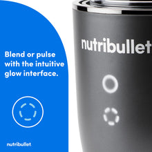 Load image into Gallery viewer, nutribullet Ultra Personal Blender NB50500, 32 oz, Gray
