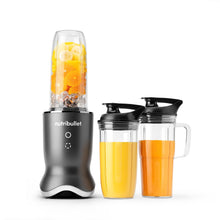 Load image into Gallery viewer, nutribullet Ultra Personal Blender NB50500, 32 oz, Gray
