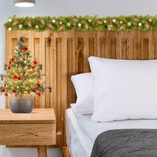 Load image into Gallery viewer, Utopia Bedding Bed Pillows for Sleeping Queen Size (White), Set of 2, Cooling Hotel Quality, Gusseted Pillow for Back, Stomach or Side Sleepers
