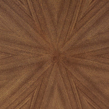 Load image into Gallery viewer, Modway Crossroads 47&quot; Round Wood Dining Table, Walnut
