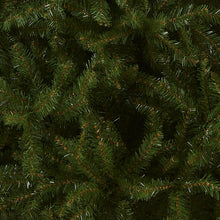 Load image into Gallery viewer, National Tree Company Artificial Full Christmas Tree, Green, Dunhill Fir, Includes Stand, 6 Feet
