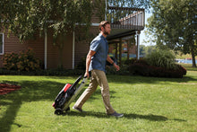Load image into Gallery viewer, Coleman Roadtrip 225: Portable Propane Grill, Gas Grill with Push-Button Start, Foldable Legs &amp; Wheels, Side Table, and 11k BTUs
