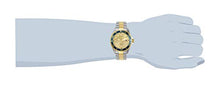 Load image into Gallery viewer, Invicta Men&#39;s Pro Diver Quartz Watch with Stainless Steel Strap, Two Tone, 22 (Model: 30022)
