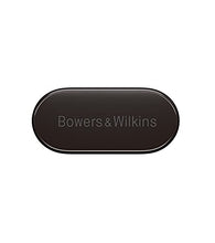 Load image into Gallery viewer, Bowers &amp; Wilkins PI5 in-Ear True Wireless Headphones with 4 Built-in Mics, Bluetooth 5.0 with Qualcomm aptX, Advanced Noise Cancellation, Compatible with B&amp;W Android/iOS App, Smart Wireless Charging
