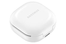 Load image into Gallery viewer, Samsung Galaxy Buds 2 True Wireless Earbuds Noise Cancelling Ambient Sound Bluetooth Lightweight Comfort Fit Touch Control US Version, Graphite
