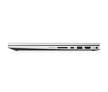 Load image into Gallery viewer, HP Pavilion x360 Convertible 14-inch Laptop, 11th Generation Intel Core i5-1135G7 processor, Intel Iris Xe Graphics, 8GB RAM, 256 GB SSD, Windows 11 Home (14-dw1025nr, Natural silver)
