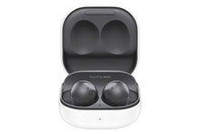 Load image into Gallery viewer, Samsung Galaxy Buds 2 True Wireless Earbuds Noise Cancelling Ambient Sound Bluetooth Lightweight Comfort Fit Touch Control US Version, Graphite
