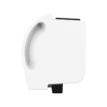 Load image into Gallery viewer, Vornado TRANSOM Window Fan with 4 Speeds, Remote Control, Reversible Exhaust Mode, Weather Resistant Case, Whole Room, White
