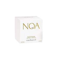 Load image into Gallery viewer, Cacharel Noa Eau de Toilette Spray Perfume for Women, 3.4 Fl. Oz
