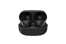 Load image into Gallery viewer, Sony WF-1000XM4 Industry Leading Noise Canceling Truly Wireless Earbud Headphones with Alexa Built-in, Black
