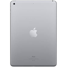 Load image into Gallery viewer, (Refurbished) iPad (2018 Model) with Wi-Fi only 32GB Apple 9.7in iPad MR7F2LL/A Space Gray

