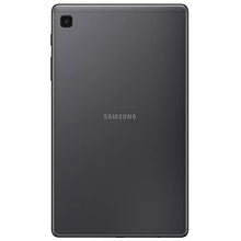 Load image into Gallery viewer, Samsung Galaxy Tab A7 Lite (2021, 32GB, 3GB RAM) 8.7&quot; (WiFi + Cellular) 5100mAh Battery, Android 11, 4G LTE Tablet GSM Unlocked, International Model - SM-T225 (Fast Car Charger Bundle, Gray)
