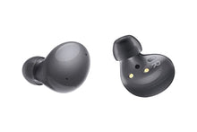 Load image into Gallery viewer, Samsung Galaxy Buds 2 True Wireless Earbuds Noise Cancelling Ambient Sound Bluetooth Lightweight Comfort Fit Touch Control US Version, Graphite
