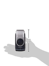 Load image into Gallery viewer, Braun Electric Razor for Men, M90 Mobile Electric Shaver, Precision Trimmer, Washable
