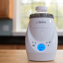 Load image into Gallery viewer, Dr. Brown&#39;s MilkSPA Breast Milk and Bottle Warmer
