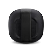 Load image into Gallery viewer, Bose SoundLink Micro Bluetooth Speaker: Small Portable Waterproof Speaker with Microphone, Black
