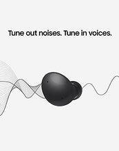 Load image into Gallery viewer, Samsung Galaxy Buds 2 True Wireless Earbuds Noise Cancelling Ambient Sound Bluetooth Lightweight Comfort Fit Touch Control US Version, Graphite
