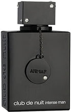 Load image into Gallery viewer, Armaf Club De Nuit Intense Man EDT Men New in Box, Black , 3.6 Fl Oz
