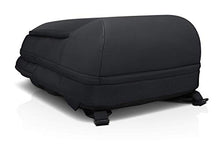 Load image into Gallery viewer, Lenovo Legion 17&quot; Armored Backpack II, Gaming Laptop Bag, Double-Layered Protection, Dedicated Storage Pockets, GX40V10007, Black
