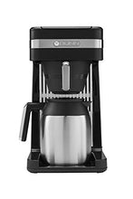 Load image into Gallery viewer, BUNN 55200 CSB3T Speed Brew Platinum Thermal Coffee Maker Stainless Steel, 10-Cup
