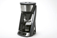 Load image into Gallery viewer, BUNN Heat N Brew Programmable Coffee Maker, 10 cup, Stainless Steel
