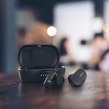 Load image into Gallery viewer, Bose QuietComfort Noise Cancelling Earbuds - Bluetooth Wireless Earphones, Triple Black, the World&#39;s Most Effective Noise Cancelling Earbuds
