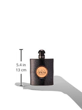 Load image into Gallery viewer, Yves Saint Laurent Eau De Parfum Spray for Women, Black Opium, 3 Ounce
