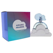 Load image into Gallery viewer, Ariana Grande Cloud Eau de Parfum Spray ,clear ,3.4 oz
