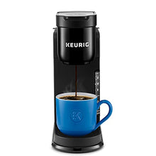 Load image into Gallery viewer, Keurig K-Express Coffee Maker, Single Serve K-Cup Pod Coffee Brewer, Black
