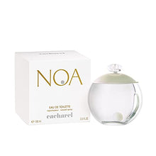 Load image into Gallery viewer, Cacharel Noa Eau de Toilette Spray Perfume for Women, 3.4 Fl. Oz
