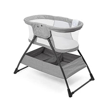 Load image into Gallery viewer, Baby Delight Beside Me Doze Deluxe Bedside Bassinet
