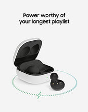 Load image into Gallery viewer, Samsung Galaxy Buds 2 True Wireless Earbuds Noise Cancelling Ambient Sound Bluetooth Lightweight Comfort Fit Touch Control US Version, Graphite
