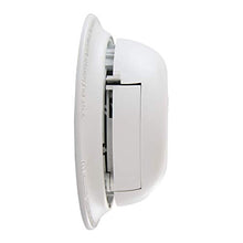 Load image into Gallery viewer, First Alert 9120B Smoke Detector, Hardwired Alarm with Battery Backup, 6-Pack
