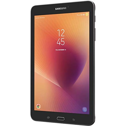 Samsung Galaxy Tab E T378V Tablet - Android 7.1 (Nougat) 32GB 8in TFT (1280 x 800) 4G - Verizon (Renewed)