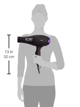 Load image into Gallery viewer, HOT TOOLS Pro Artist Tourmaline 2000 Turbo Hair Dryer | Lightweight with Quiet Blowout Results
