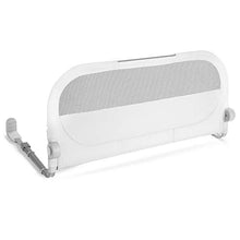 Load image into Gallery viewer, Munchkin Sleep Toddler Bed Rail, Fits Twin, Full and Queen Size Mattresses, Grey
