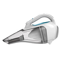 Load image into Gallery viewer, BLACK+DECKER dustbuster Cordless Handheld Vacuum, Flexi Blue/Grey/White (HHVI315JO42)
