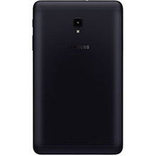 Load image into Gallery viewer, Samsung Galaxy Tab A 8.0in 16GB, Wi-Fi Tablet - Black (Renewed)
