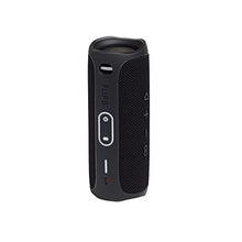 Load image into Gallery viewer, JBL FLIP 5, Waterproof Portable Bluetooth Speaker, Black (New Model)
