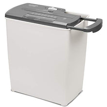 Load image into Gallery viewer, Aurora AS810SD 8-Sheet Strip-Cut Paper, CD and Credit Card Shredder Basket
