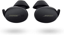 Load image into Gallery viewer, Bose Sport Earbuds - Wireless Earphones - Bluetooth In Ear Headphones for Workouts and Running, Triple Black
